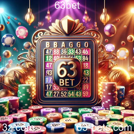 Bingo	 63bet
